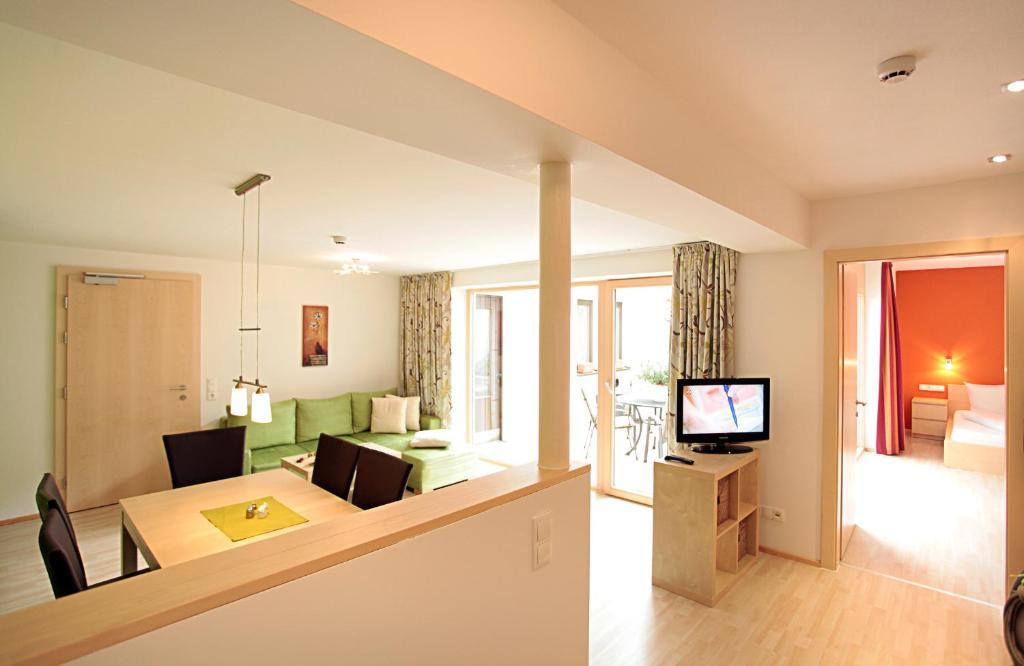 Bergkristall Brand  Habitación foto