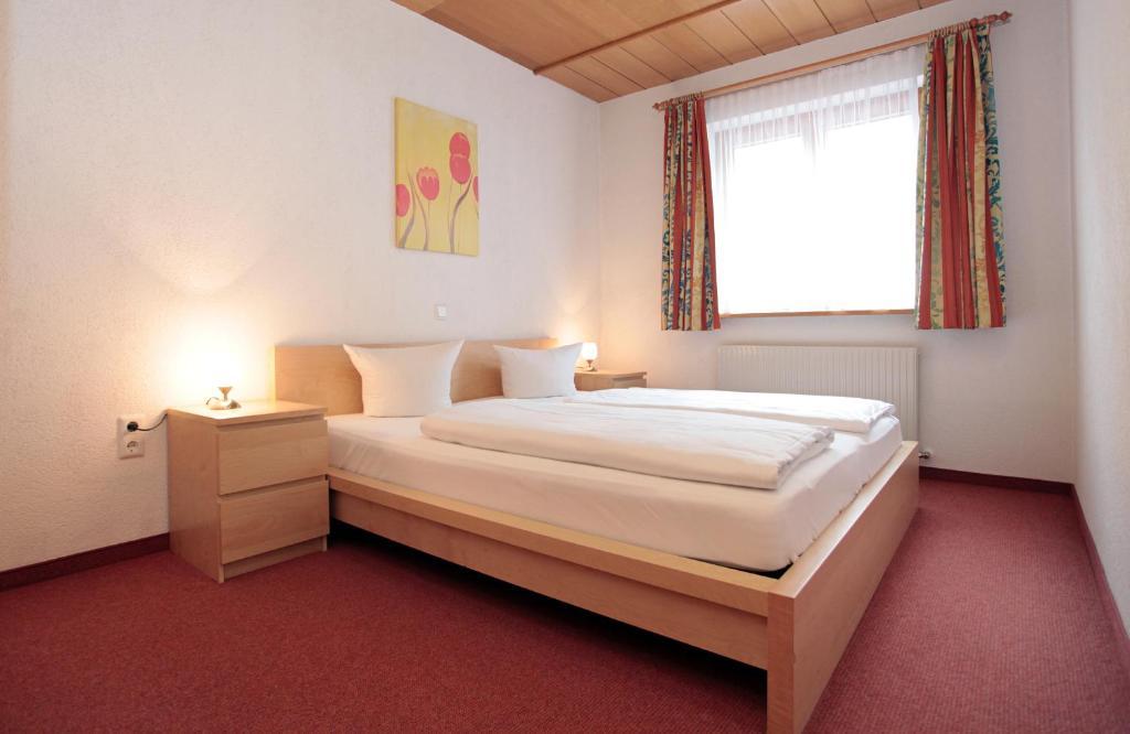 Bergkristall Brand  Habitación foto