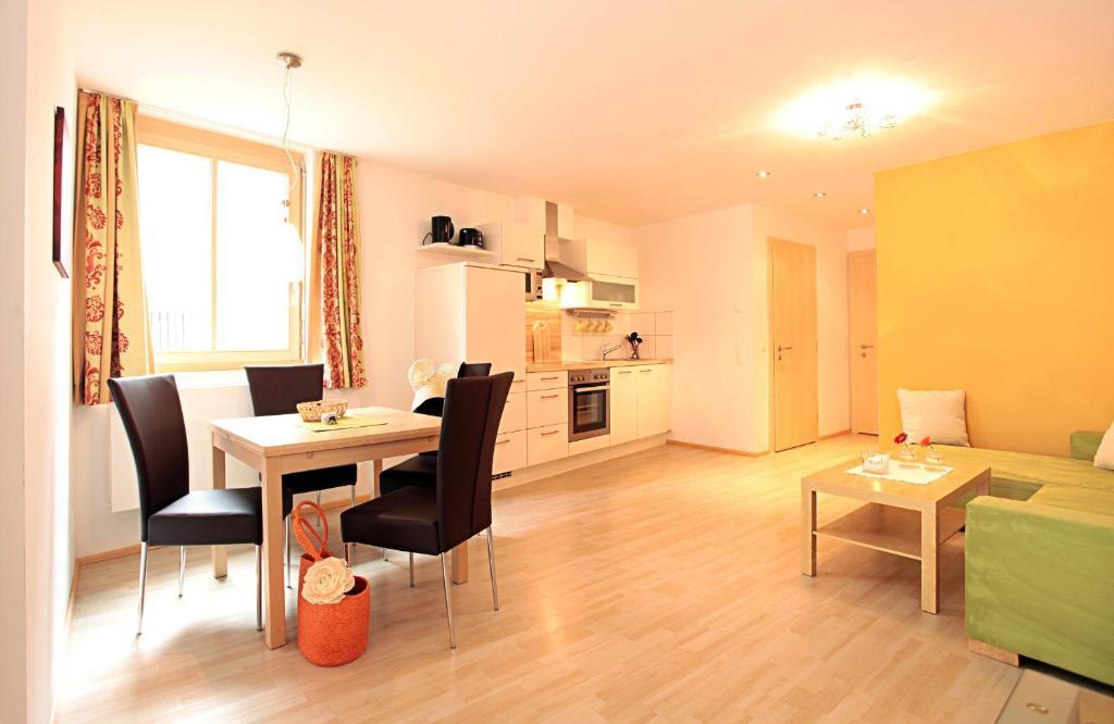 Bergkristall Brand  Habitación foto