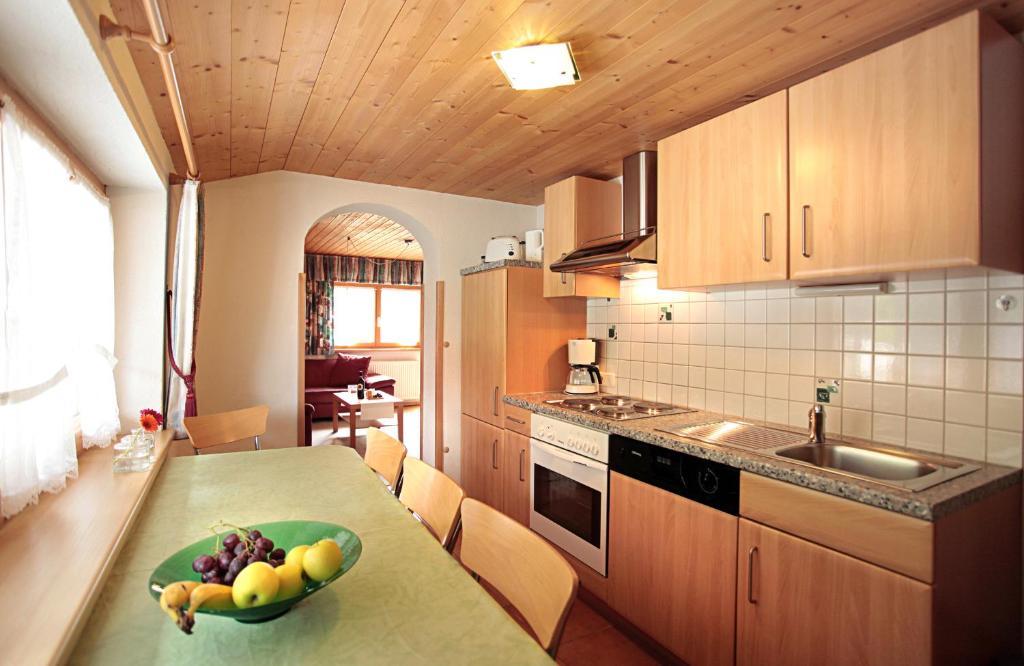 Bergkristall Brand  Habitación foto