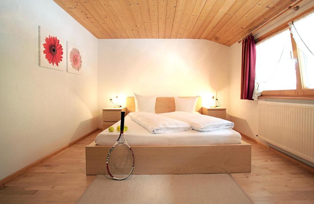 Bergkristall Brand  Habitación foto
