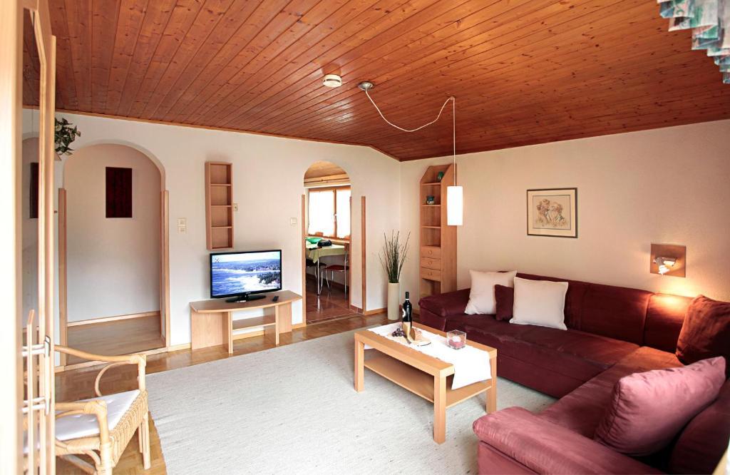 Bergkristall Brand  Habitación foto