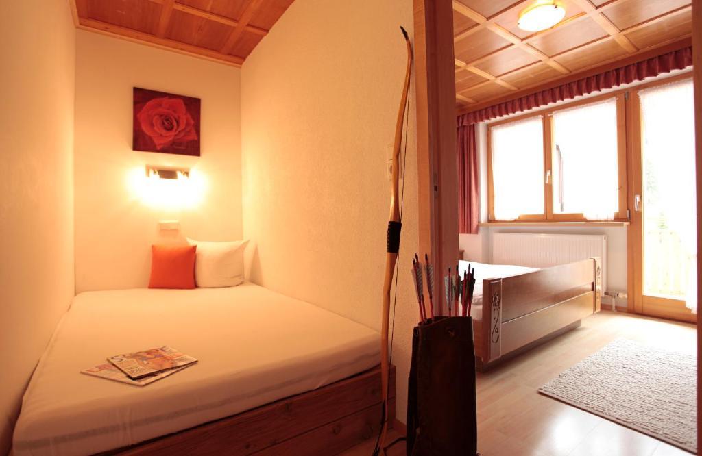 Bergkristall Brand  Habitación foto