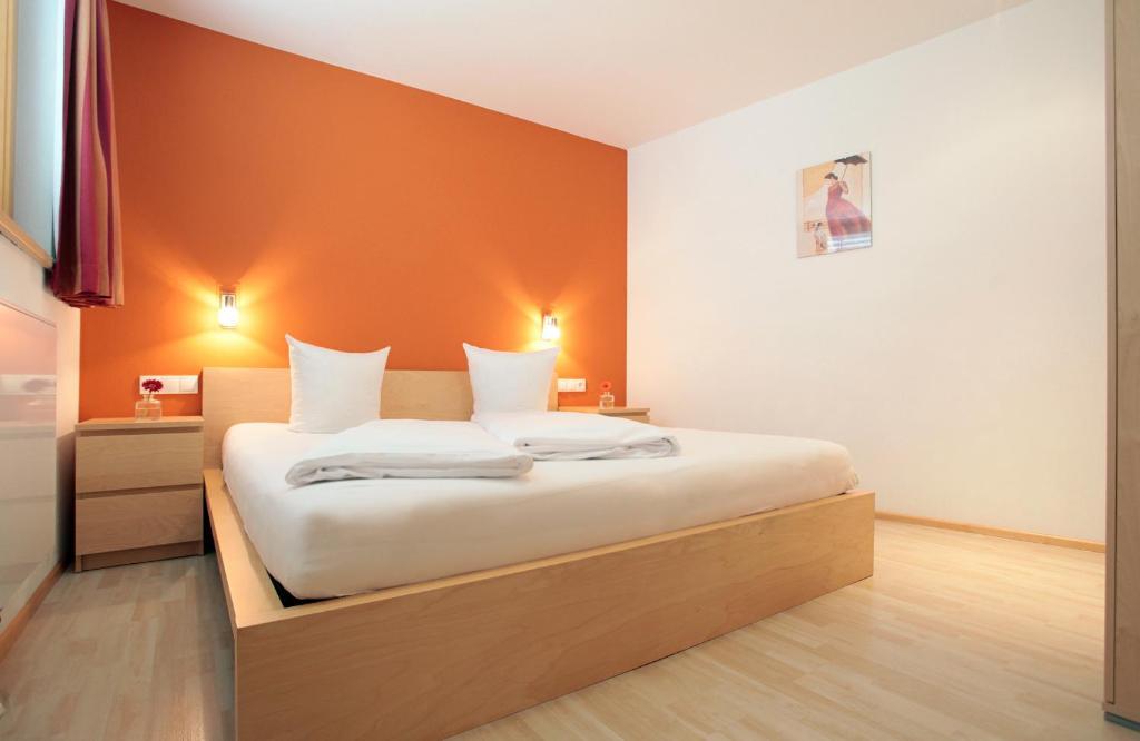 Bergkristall Brand  Habitación foto