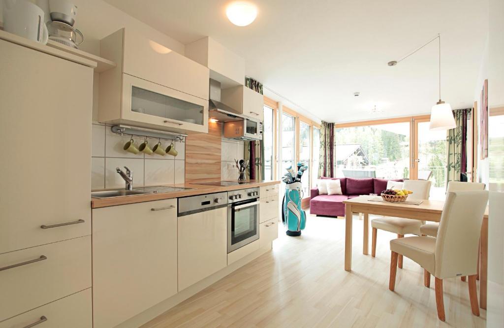 Bergkristall Brand  Habitación foto