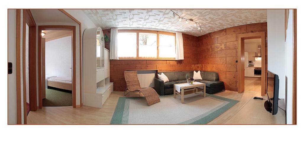 Bergkristall Brand  Habitación foto