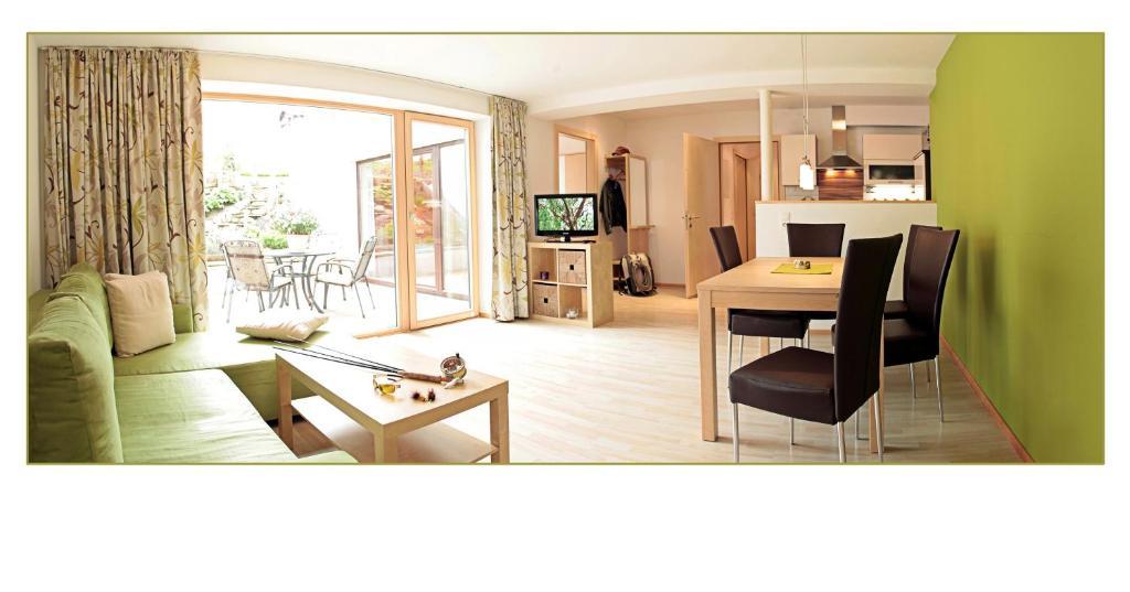 Bergkristall Brand  Habitación foto